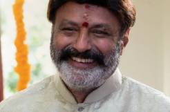 Nandamuri Balakrishna, Bobby Kolli, Sithara Entertainments' NBK109 shooting starts! 