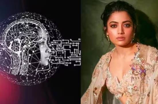 Culprit who deepfaked Rashmika Mandanna to be imprisoned for 3 years 