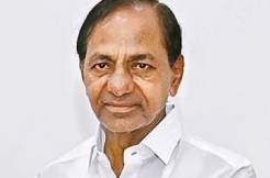 KCR Injured: Revanth Reddy's interesting reaction