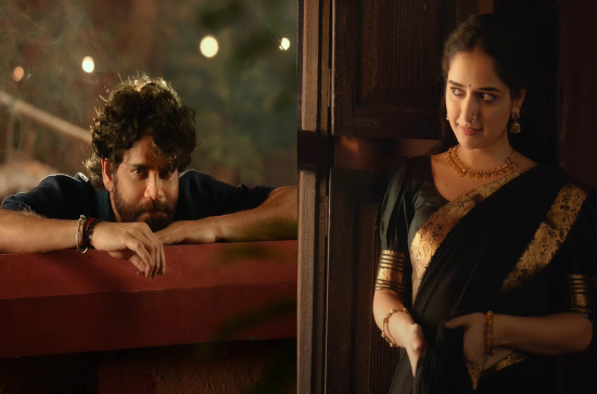 I enjoyed speaking in a local dialect in 'Naa Saami Ranga': Ashika Ranganath 