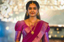 I enjoyed speaking in a local dialect in 'Naa Saami Ranga': Ashika Ranganath 