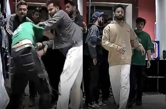 Digital influencer Maxtern injured after Bigg Boss winner's attack