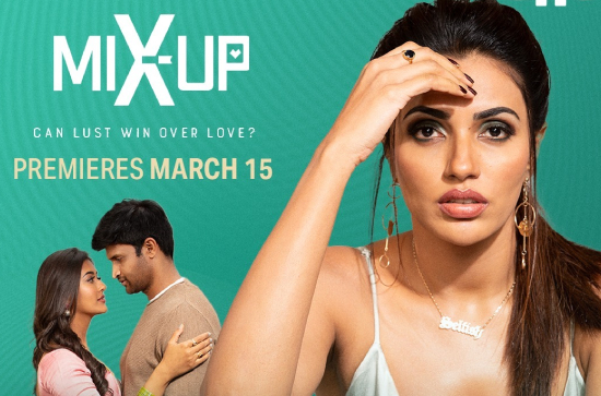 Aha's 'Mix-Up': Trailer hints at a bold take on modern relationships