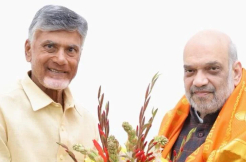 BJP Alliance: CBN Makes JSP Scapegoat