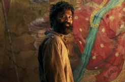 Sekhar Kammula's 'Kubera' with Dhanush lands a meaning-laden First Look poster