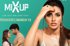 Aha's 'Mix-Up': Trailer hints at a bold take on modern relationships