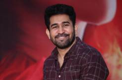 "Love Guru" is a Fantastic Family Entertainer - Hero Vijay Antony