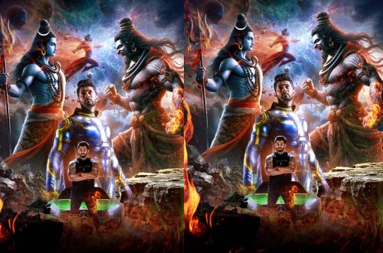 Merge XR, Cinema Bandi Join Hands To Produce 'A Masterpiece'