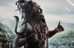 Abhishek Nama announces pan-Indian mystery adventure 'Nagabandham'