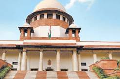 Apex court orders to complete the Margadarsi trail in Six months