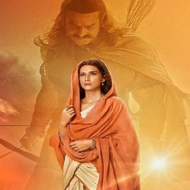 Adipurush Trailer review