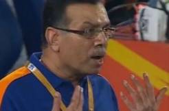 LSG owner Goenka criticized for publicly shouting at KL Rahul