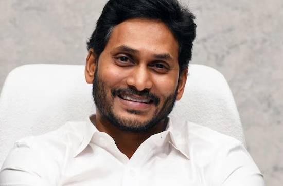 Jagan 2.0 Buzz Reverberates In Kakinada, Guntur, and Annamayya