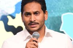 CM Jagan: Don't fall for Naidu, he will cheat you!