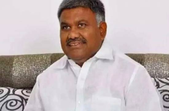 Tadipatri: Peddareddy Oora Mass Loading Again