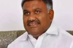 Tadipatri: Peddareddy Oora Mass Loading Again