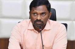 40 Election officers suspended in Hyderabad ahead of Lok Sabha polls