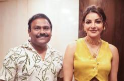 'Satya': Kajal Aggarwal unveils romantic melody 'Nijama Pranama'