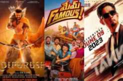 'Adipurush', 'Takkar', 'Mem Famous' - other films will surely follow their ideas! 