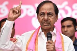 Can BRS win elections without AP reference?