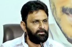 Kodali Nani hints at CBN's arrest