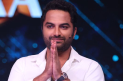 Vishwak Sen: The New Face of Family Entertainment