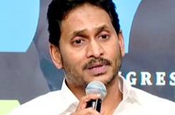Class Act: Jagan spends own money on London trip