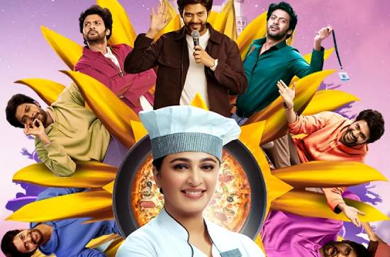 Movie Review: MSMP A personal relationship drama