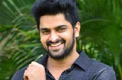 Naga Shaurya needs to change both his attitude and strategy