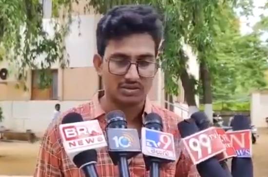Kidney racket in Guntur exposed by auto driver's complaint
