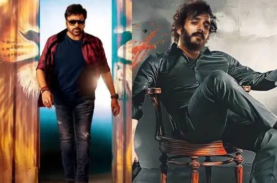 'Agent' controversy spills over to 'Bholaa Shankar' 