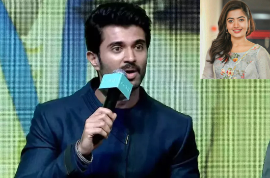 Vijay Deverakonda opens up about marriage plans