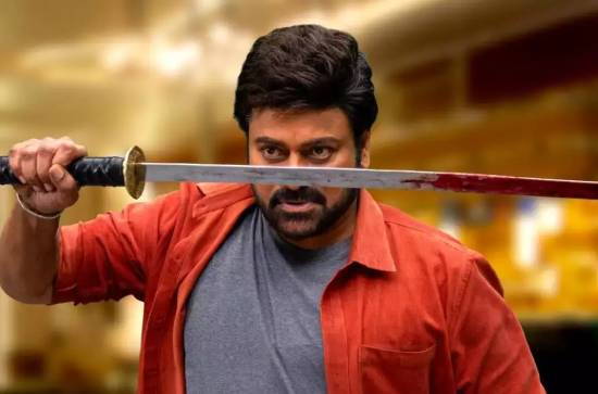  Bholaa Shankar Movie Review: Borefest from Bholaa