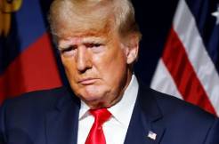 Netizens call Trump a dictator as he promises 'largest domestic deportation'