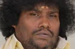 Did temple priest refuse to touch comedian Yogi Babu? Find out the truth... 