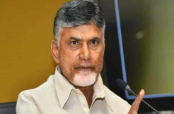 Perfect calculation behind Chandrababu's arrest?