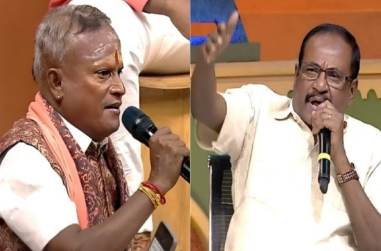 Astrologer predicted film actor's health issue on TV 