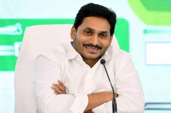 Is Jagan the biggest mass leader in India?