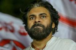 Breaking: Pawan Kalyan arrested by AP police