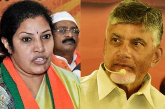 CBN Arrested: AP BJP starts their action