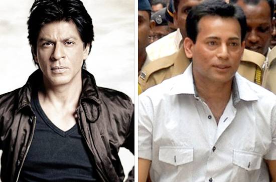 When Abu Salem threatened Shah Rukh Khan 