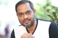 'My Name Is Shruthi' exposes the skin mafia with command: Director Srinivas Omkar