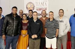 TAMA - SuMa Monde Financial Seminar: Exploring Money growing & saving Avenues