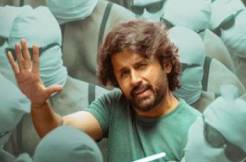 Nithiin's 'Extra - Ordinary Man' sinks in the US 