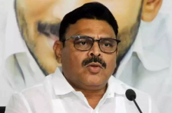 Ambati Rambabu warns BRO