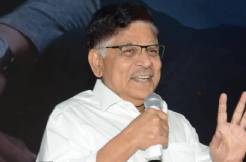 Allu Aravind's jackpot with 'Baby'