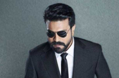 Ram Charan, Shankar's 2nd film? Here is the truth!