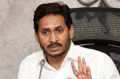 CM Jagan shows his humane angle