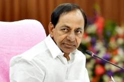 Major decisions in CM KCR's cabinet meeting