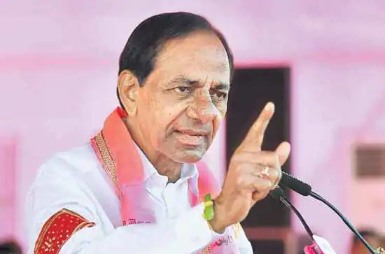 Major decisions in CM KCR's cabinet meeting